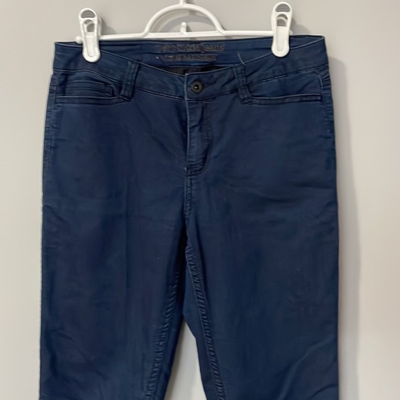 Vero Moda Wonder Jegging - Picture 2 of 7